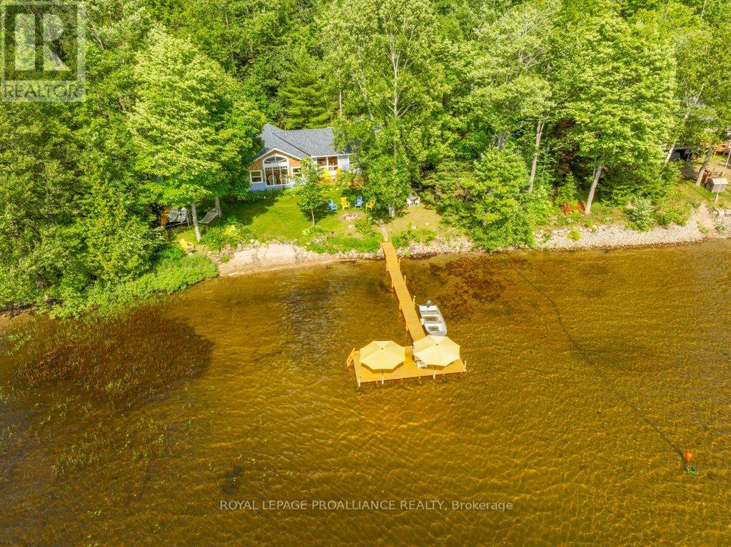 1937a East Bay Road, North Frontenac, Ontario  K0H 2M0 - Photo 45 - X12180163