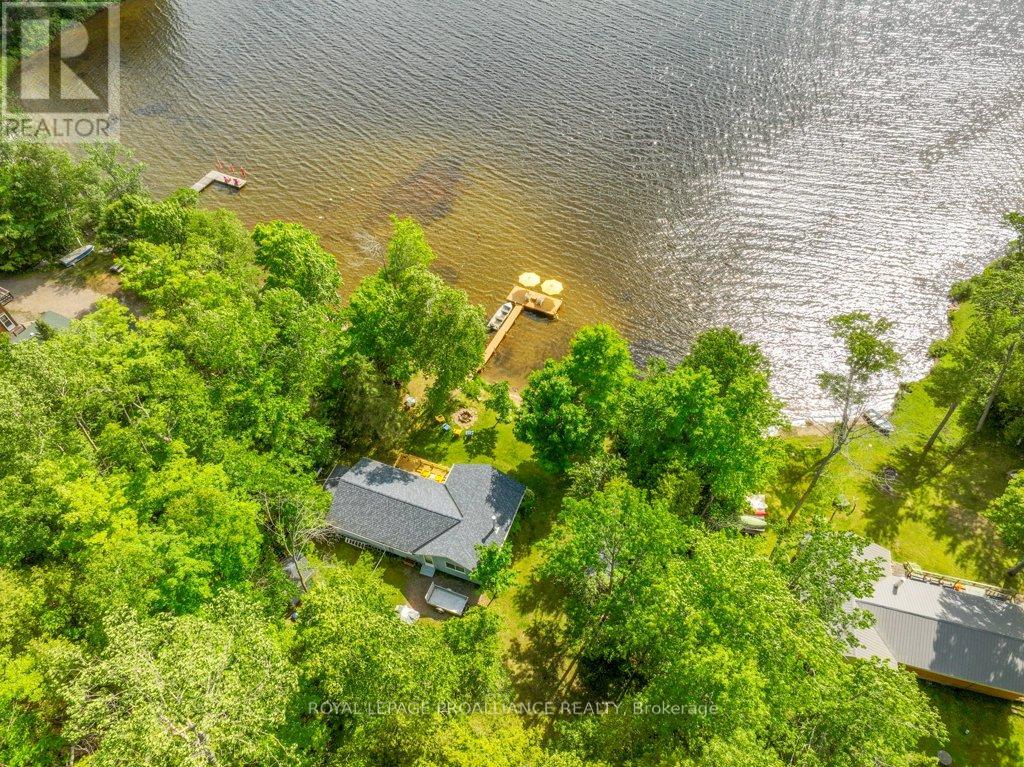 1937a East Bay Road, North Frontenac, Ontario  K0H 2M0 - Photo 46 - X12180163