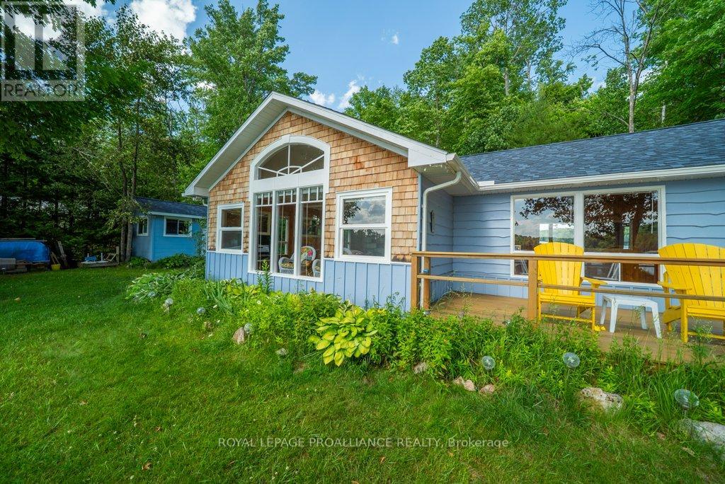 1937a East Bay Road, North Frontenac, Ontario  K0H 2M0 - Photo 5 - X12180163
