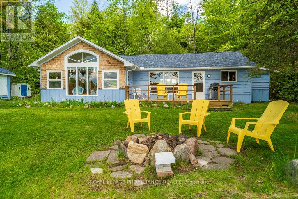 1937a East Bay Road, North Frontenac, Ontario  K0H 2M0 - Photo 9 - X12180163
