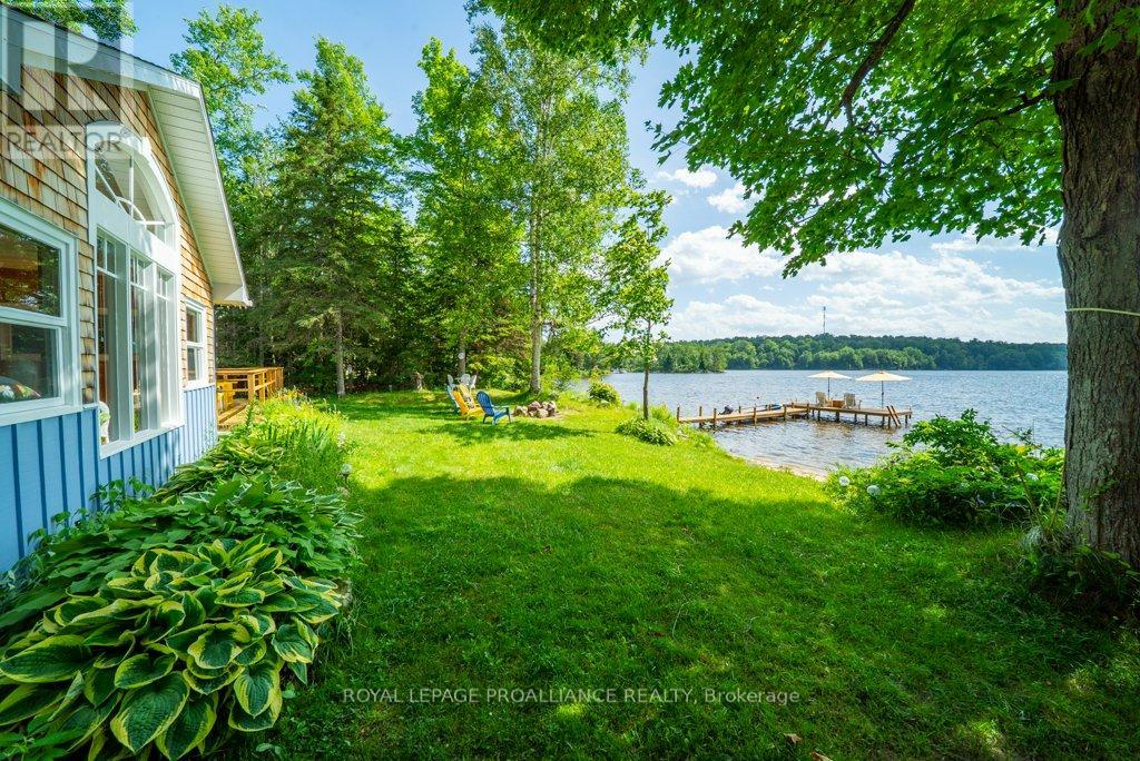 1937a East Bay Road, North Frontenac, Ontario  K0H 2M0 - Photo 8 - X12180163