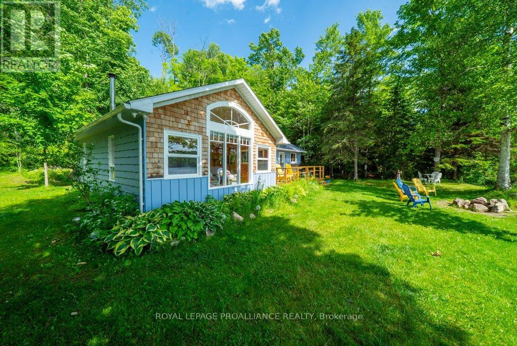 1937a East Bay Road, North Frontenac, Ontario  K0H 2M0 - Photo 7 - X12180163