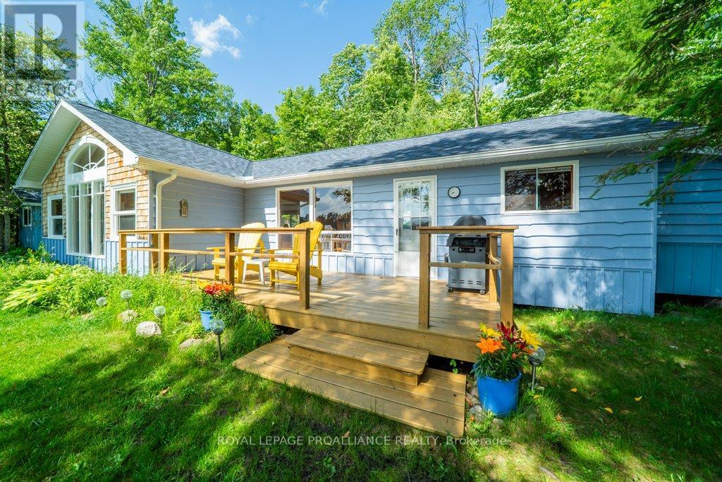 1937a East Bay Road, North Frontenac, Ontario  K0H 2M0 - Photo 6 - X12180163