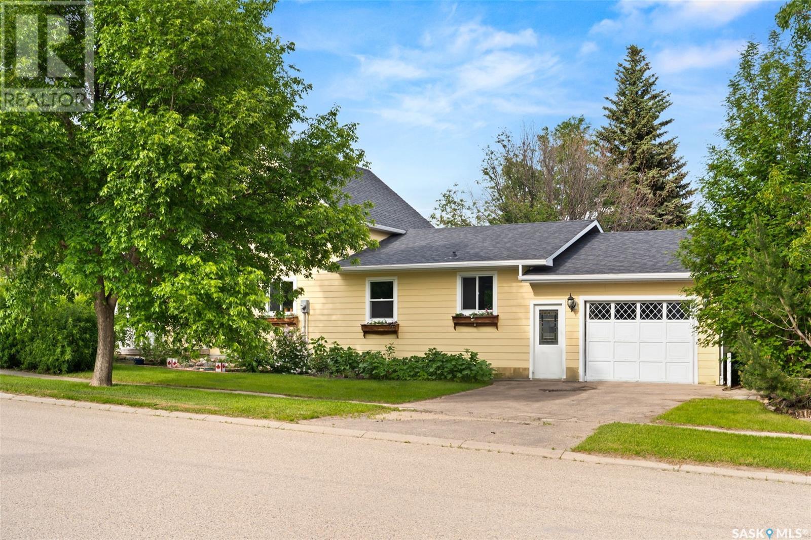 219 Pearson Street, Strasbourg, Saskatchewan  S0G 4V0 - Photo 45 - SK008509