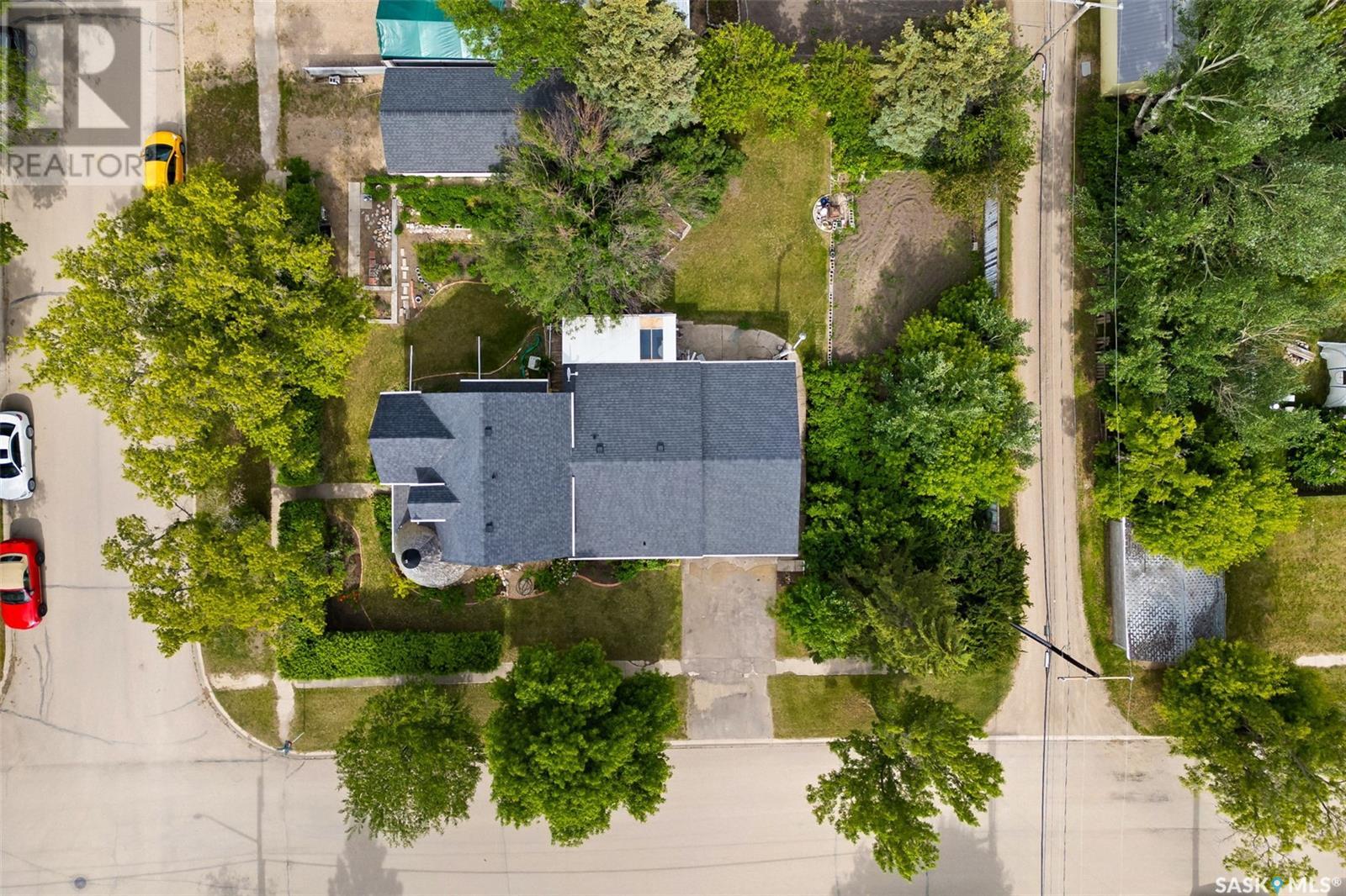 219 Pearson Street, Strasbourg, Saskatchewan  S0G 4V0 - Photo 46 - SK008509