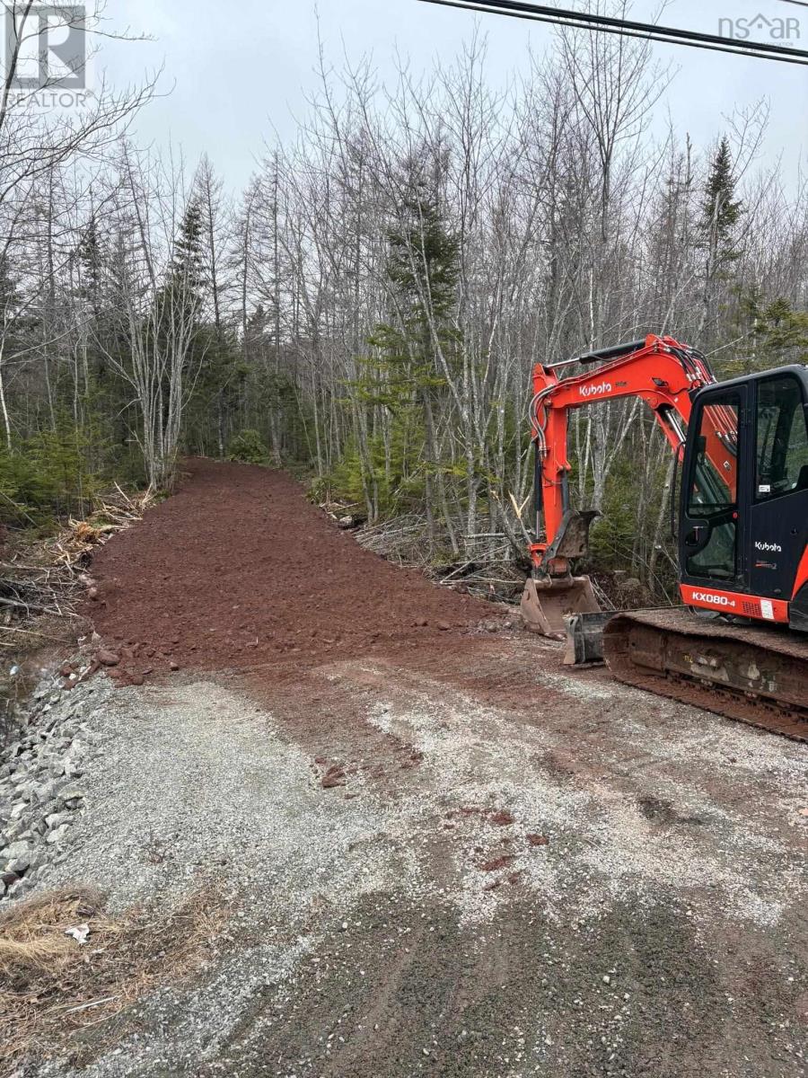 Lot 2 Blacketts Lake Road, Sydney Forks, Nova Scotia