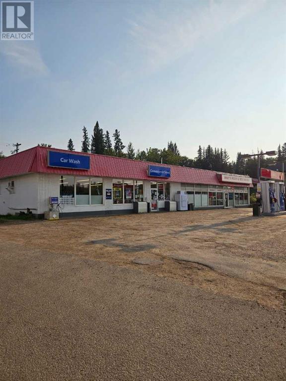 5212 50 Avenue, Athabasca, Alberta  T9S 1S8 - Photo 2 - A2158189