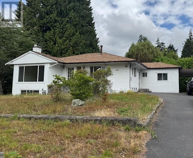 675 DUCHESS AVENUE, west vancouver, British Columbia V7T1G6