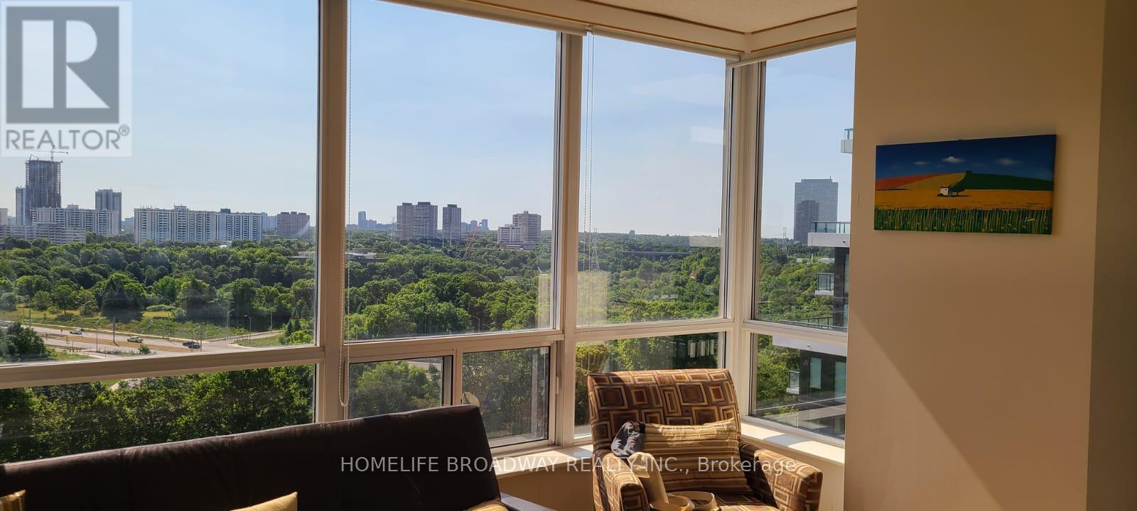 1203 - 1103 Leslie Street, Toronto (Banbury-Don Mills), Ontario  M3C 4G8 - Photo 25 - C12264545