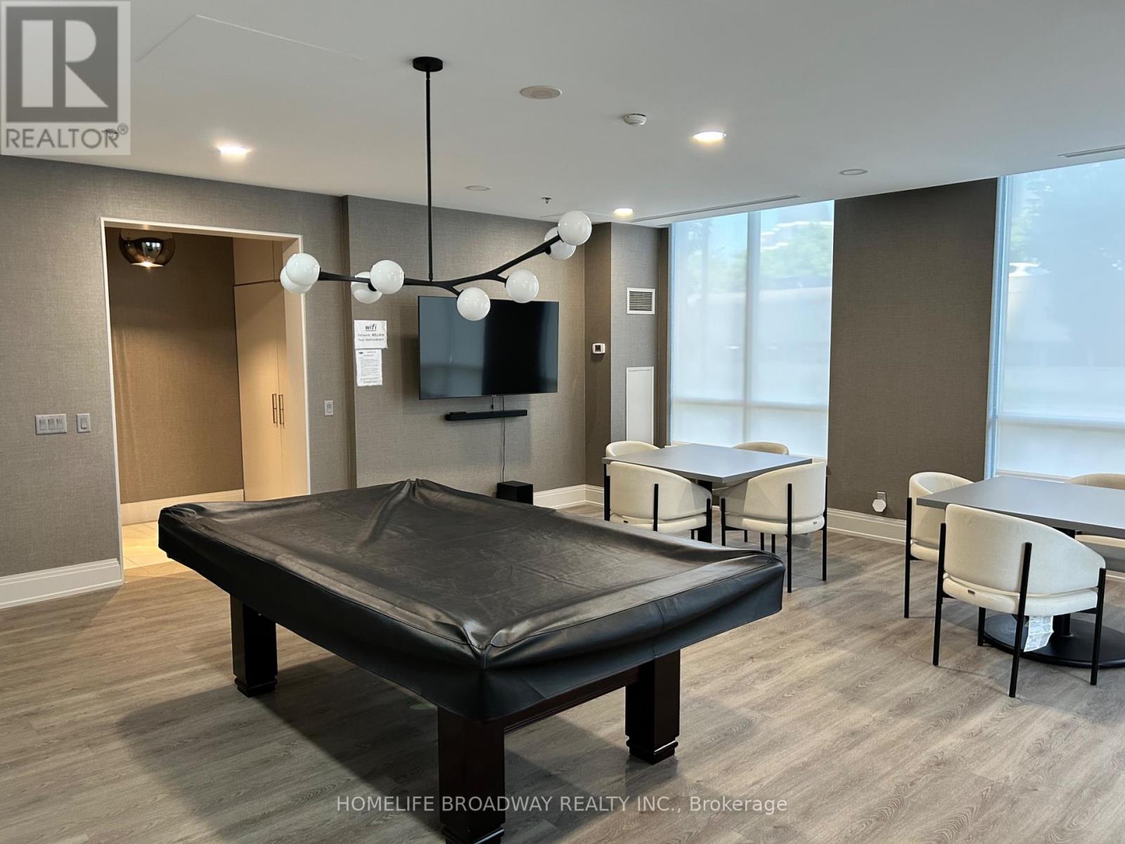 1203 - 1103 Leslie Street, Toronto (Banbury-Don Mills), Ontario  M3C 4G8 - Photo 12 - C12264545
