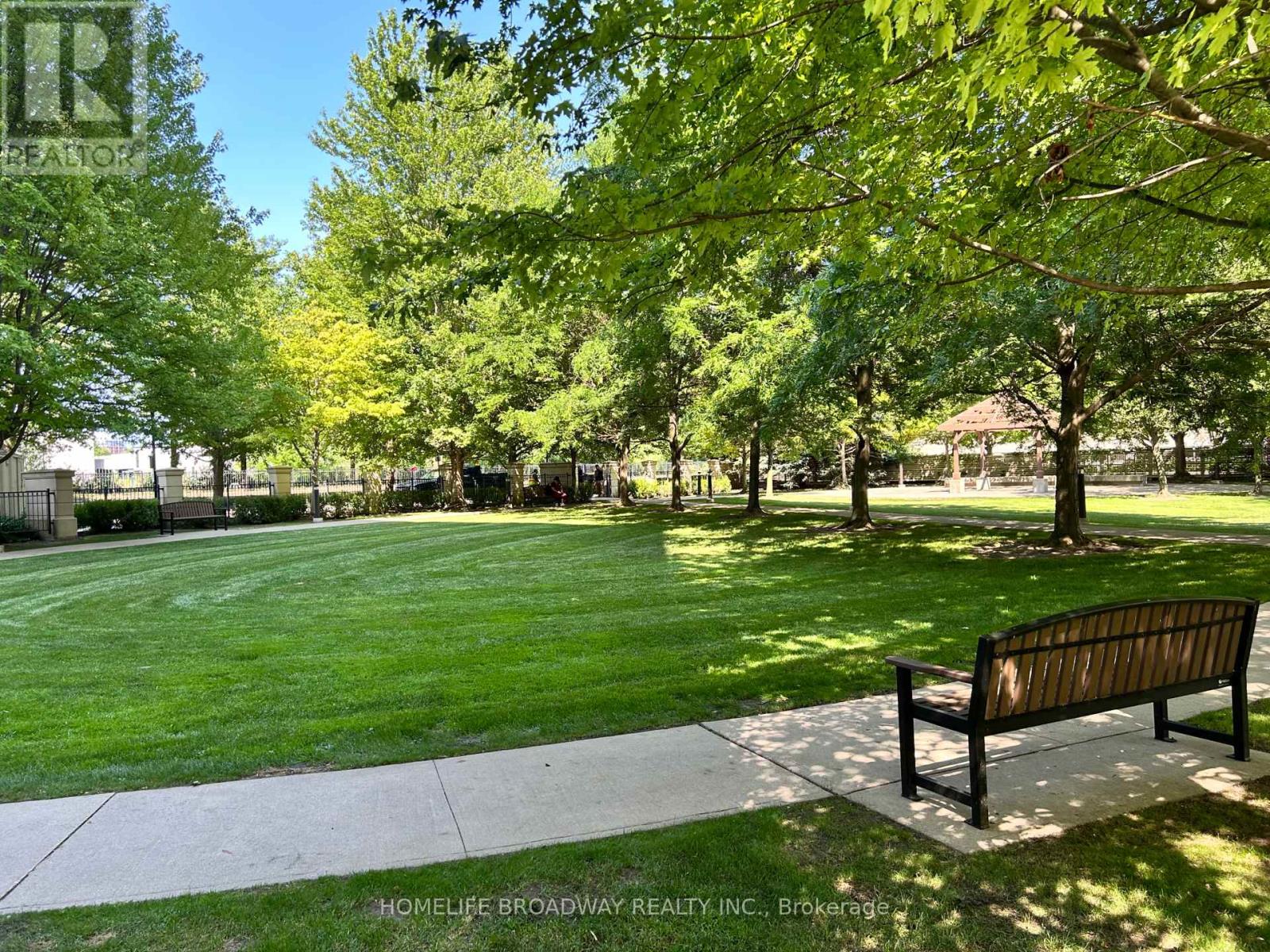 1203 - 1103 Leslie Street, Toronto (Banbury-Don Mills), Ontario  M3C 4G8 - Photo 16 - C12264545