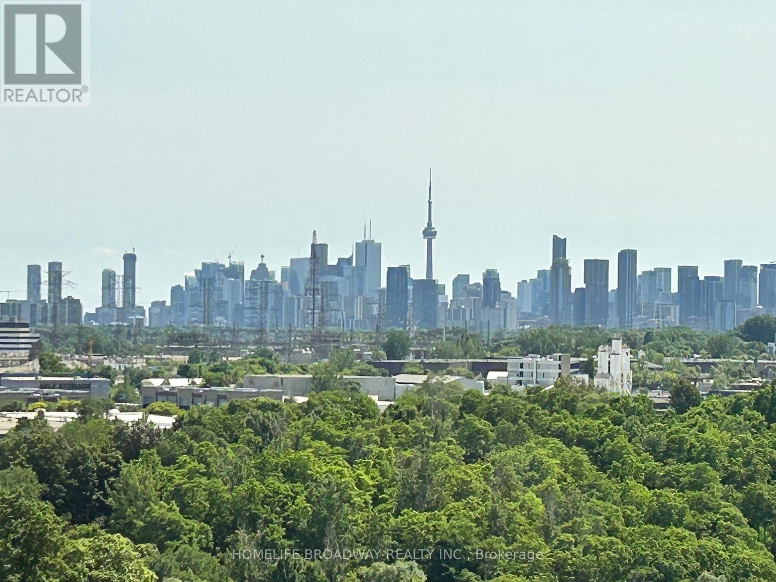 1203 - 1103 Leslie Street, Toronto (Banbury-Don Mills), Ontario  M3C 4G8 - Photo 21 - C12264545