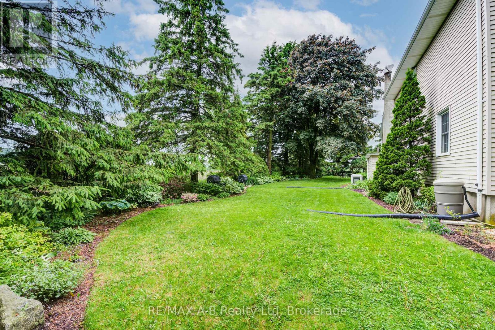 3498 Rd 109 Road, Perth East, Ontario  N0B 2R0 - Photo 35 - X12202168