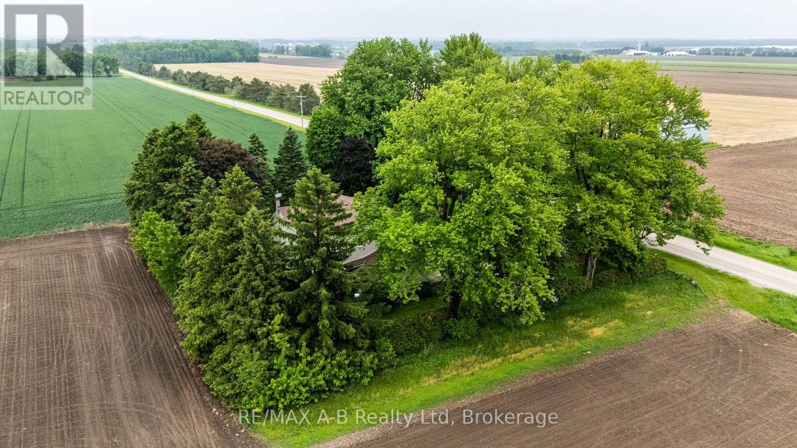 3498 Rd 109 Road, Perth East, Ontario  N0B 2R0 - Photo 43 - X12202168