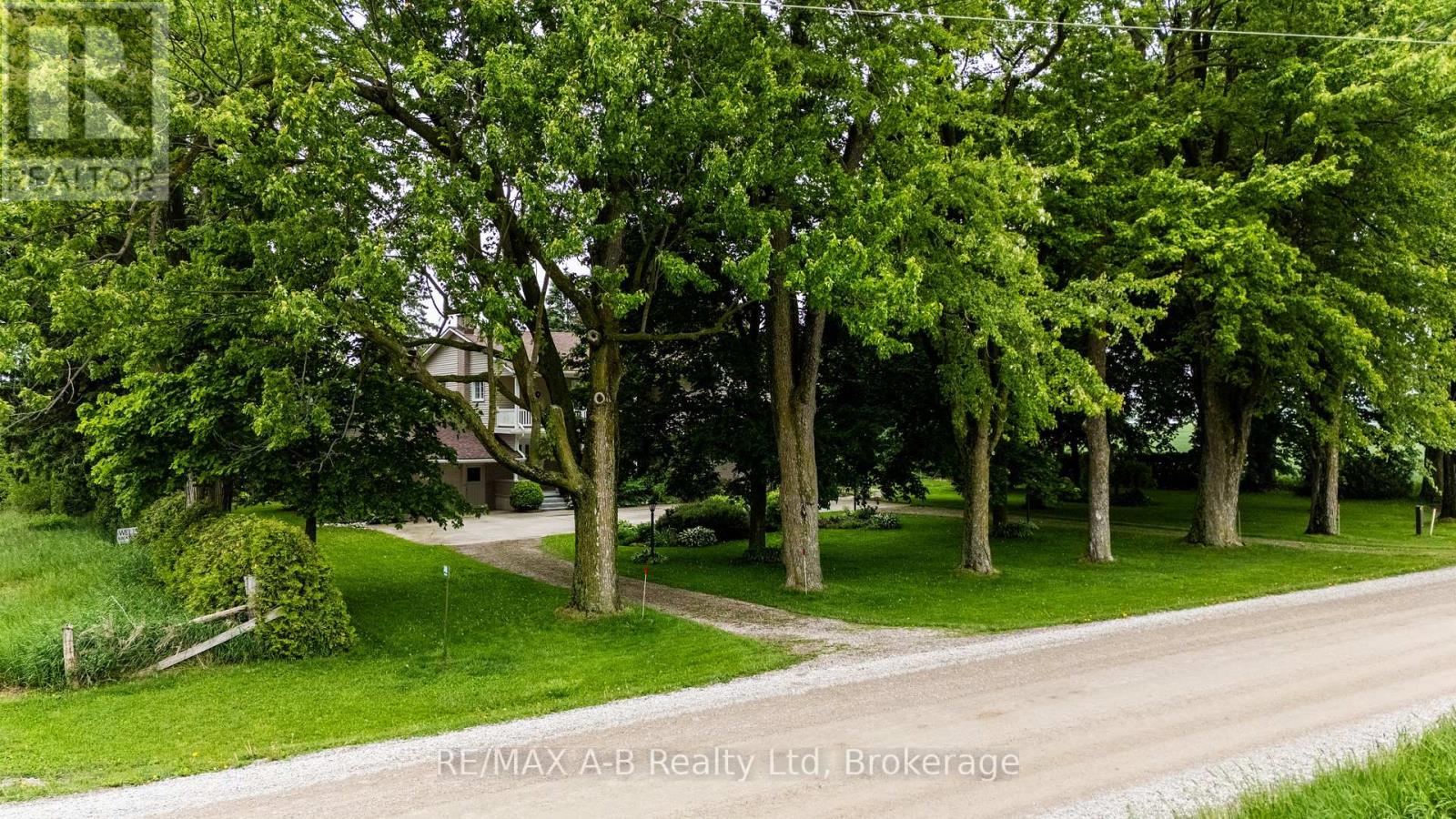 3498 Rd 109 Road, Perth East, Ontario  N0B 2R0 - Photo 42 - X12202168