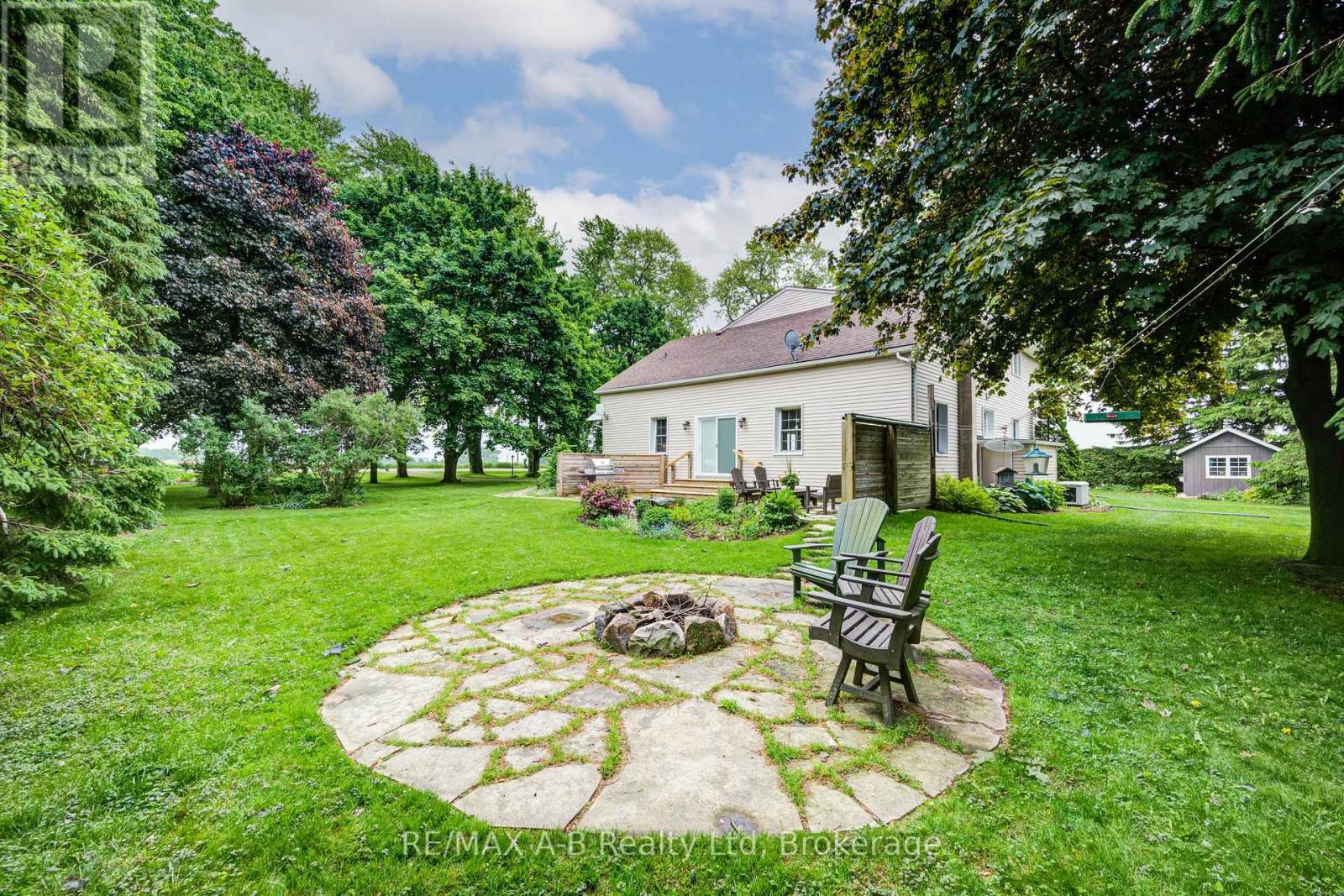 3498 Rd 109 Road, Perth East, Ontario  N0B 2R0 - Photo 34 - X12202168