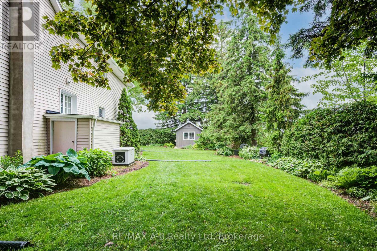 3498 Rd 109 Road, Perth East, Ontario  N0B 2R0 - Photo 36 - X12202168