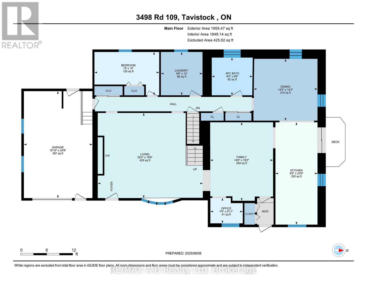 3498 Rd 109 Road, Perth East, Ontario  N0B 2R0 - Photo 46 - X12202168