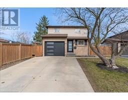 197 DUNSDON Street, Brantford, Ontario