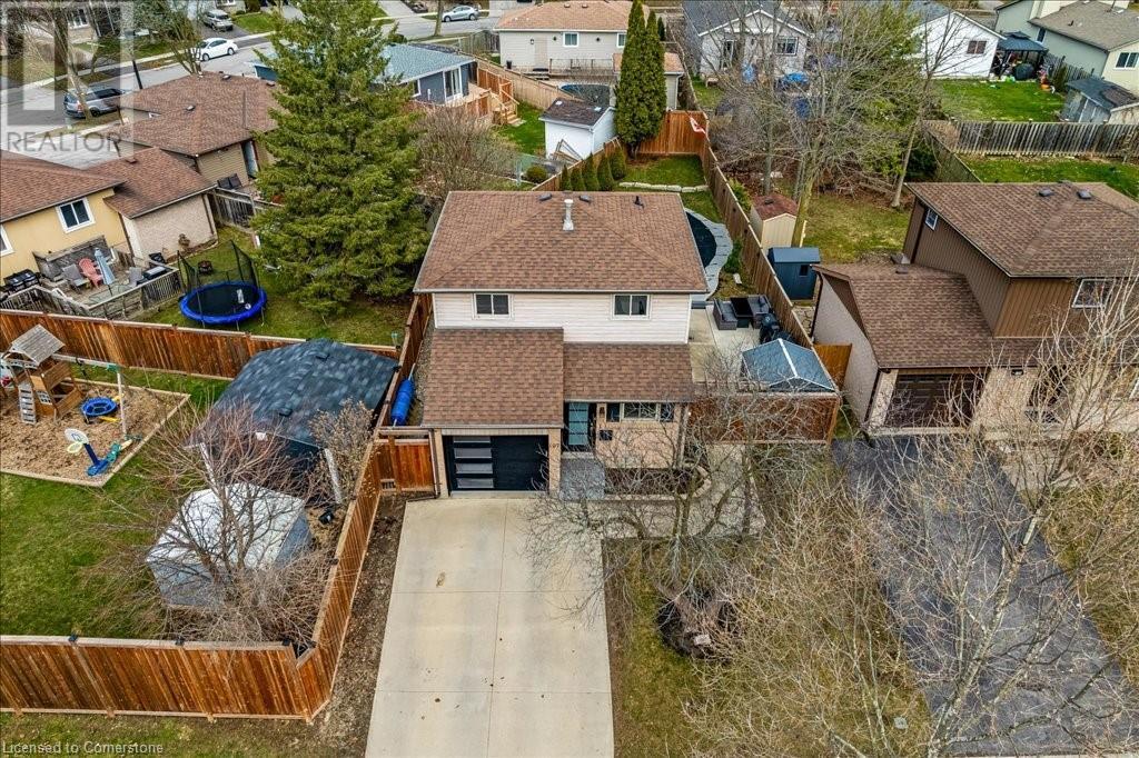 197 Dunsdon Street, Brantford, Ontario  N3R 7H7 - Photo 29 - 40715056