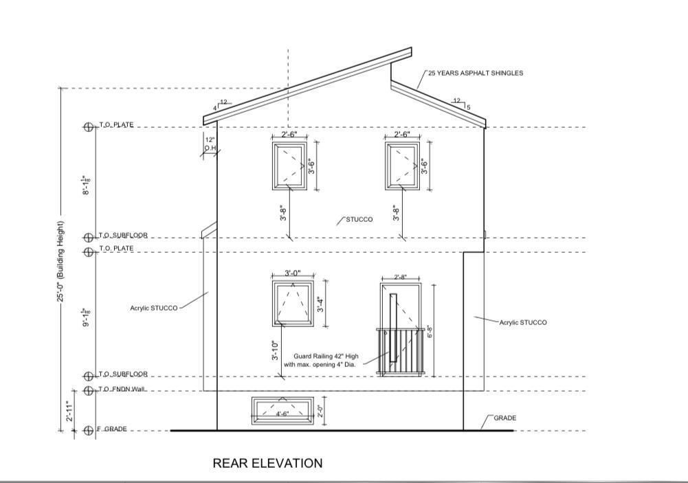 1012 Pritchard Avenue, Winnipeg, Manitoba  R2X 0G4 - Photo 1 - 202516941