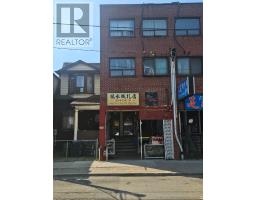 669 GERRARD STREET, Toronto, Ontario