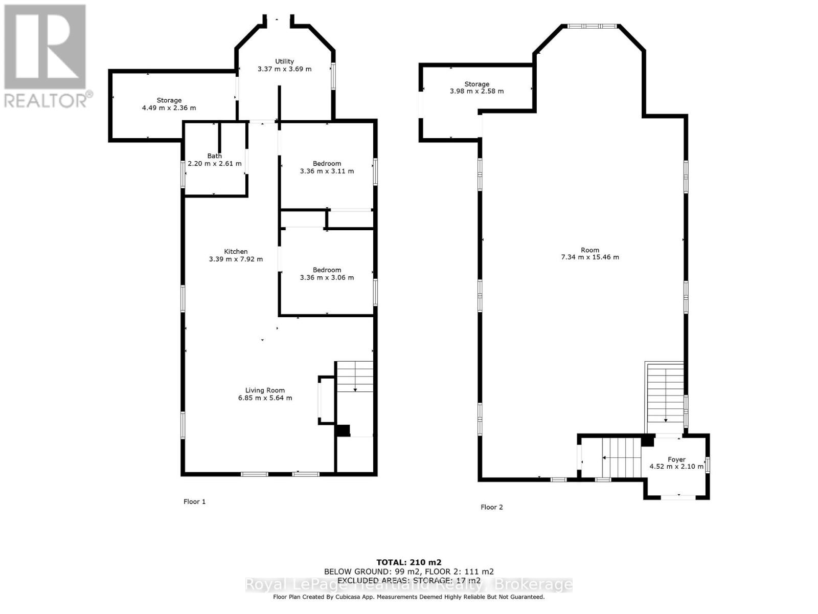 10 Jessie Street, Huron-Kinloss, Ontario  N0G 2R0 - Photo 40 - X12145613