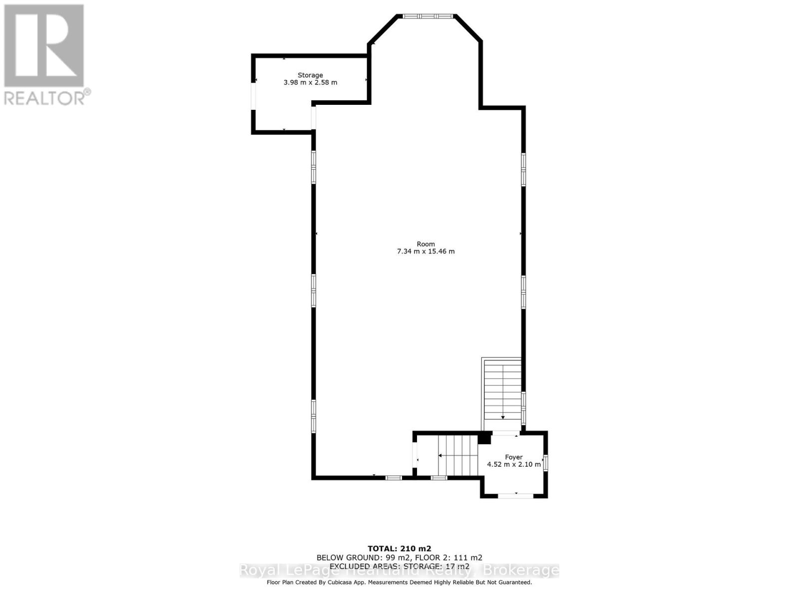 10 Jessie Street, Huron-Kinloss, Ontario  N0G 2R0 - Photo 39 - X12145613