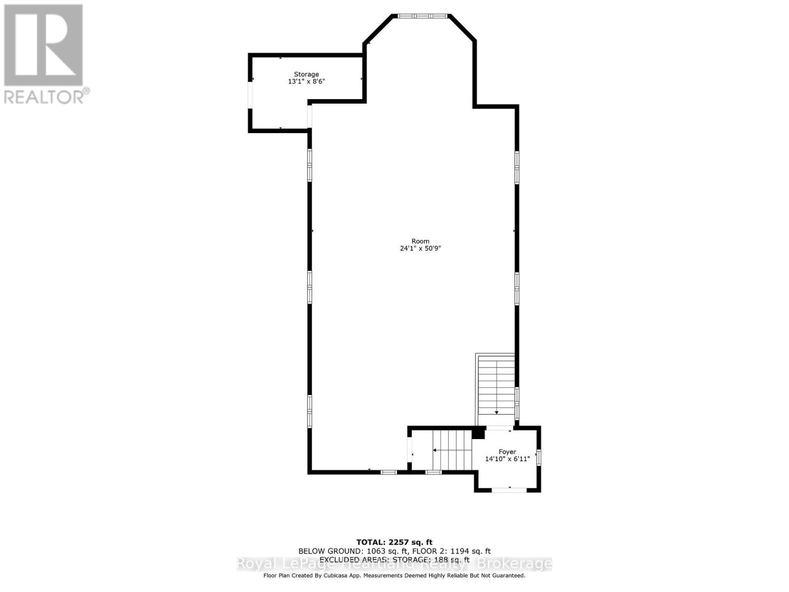 10 Jessie Street, Huron-Kinloss, Ontario  N0G 2R0 - Photo 36 - X12145613