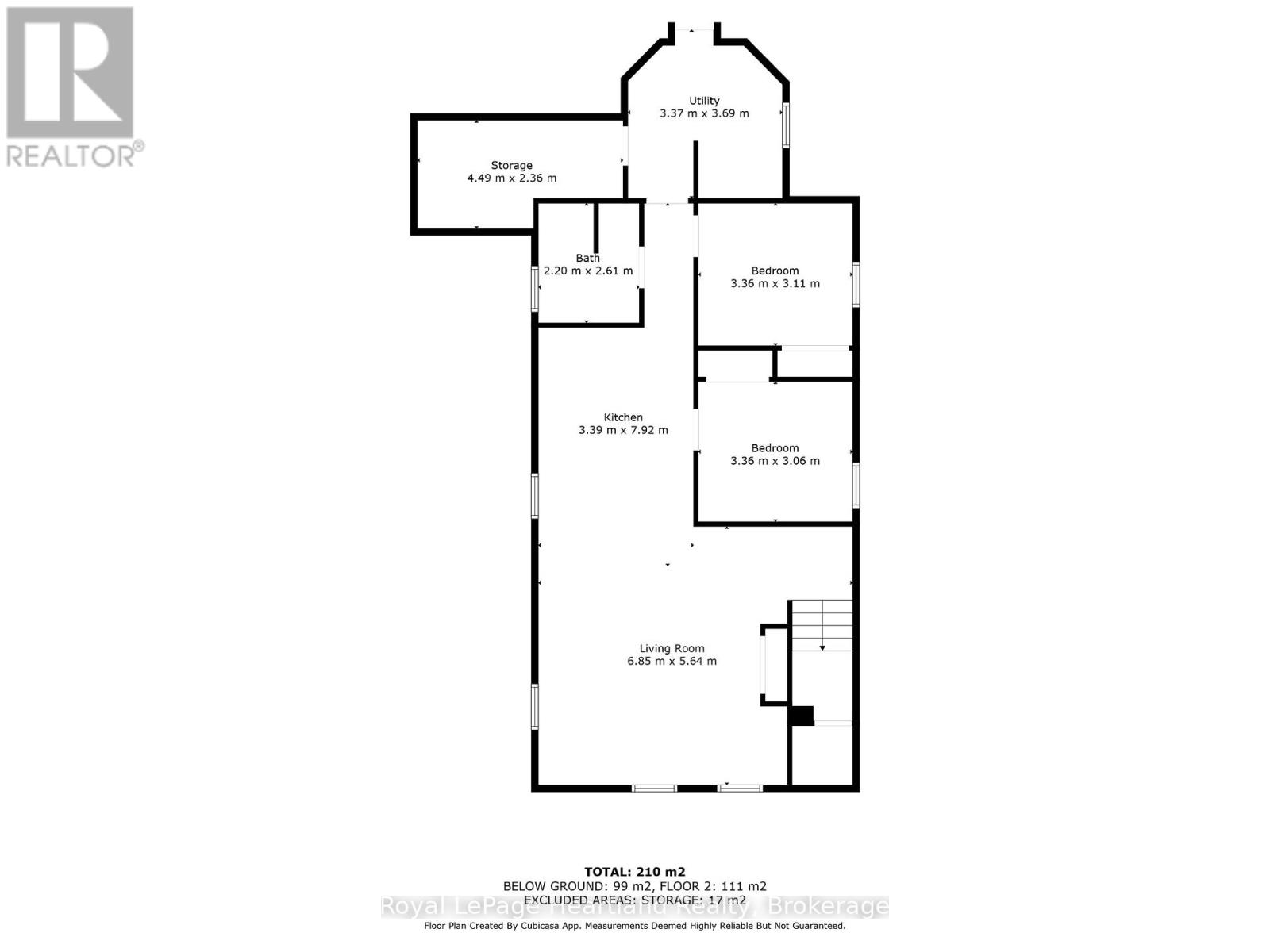 10 Jessie Street, Huron-Kinloss, Ontario  N0G 2R0 - Photo 41 - X12145613