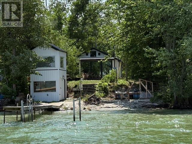 10 SNAKE ISLAND ROAD, Georgina Islands, Ontario