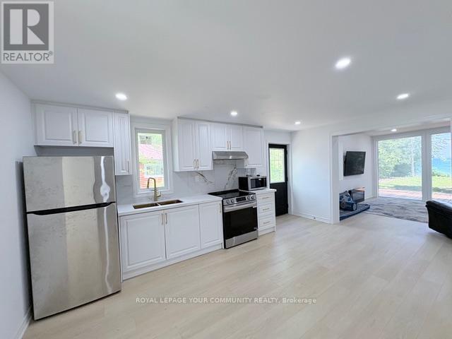 10 Snake Island Road, Georgina Islands, Ontario  L4P 3E9 - Photo 20 - N12265569