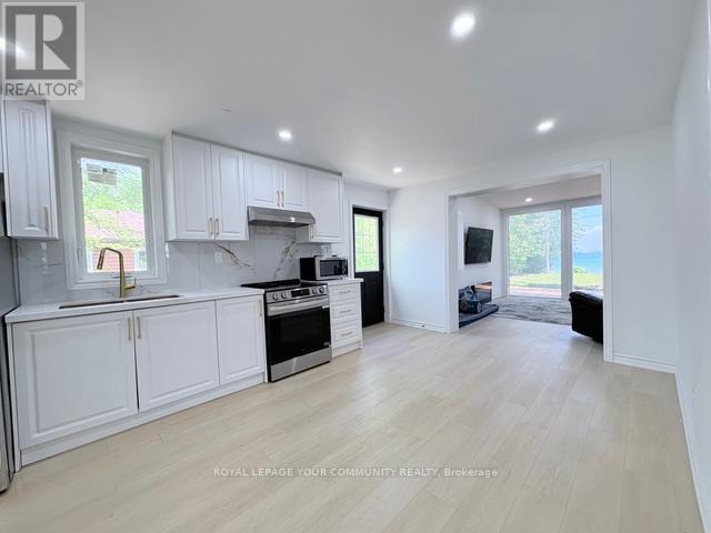 10 Snake Island Road, Georgina Islands, Ontario  L4P 3E9 - Photo 21 - N12265569