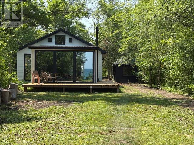 10 Snake Island Road, Georgina Islands, Ontario  L4P 3E9 - Photo 22 - N12265569