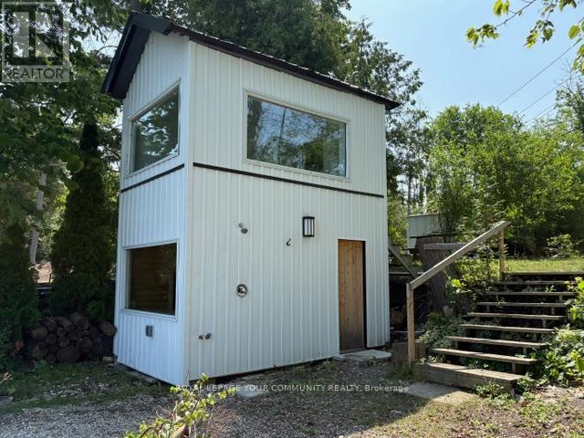 10 Snake Island Road, Georgina Islands, Ontario  L4P 3E9 - Photo 27 - N12265569