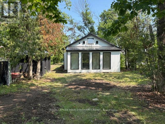 10 Snake Island Road, Georgina Islands, Ontario  L4P 3E9 - Photo 3 - N12265569
