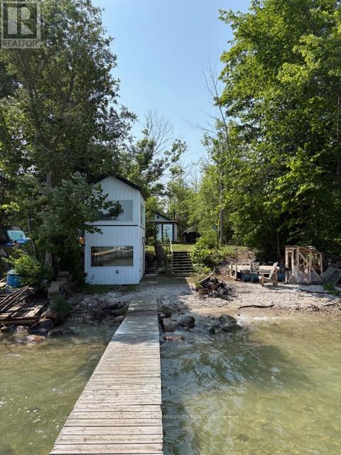 10 Snake Island Road, Georgina Islands, Ontario  L4P 3E9 - Photo 32 - N12265569