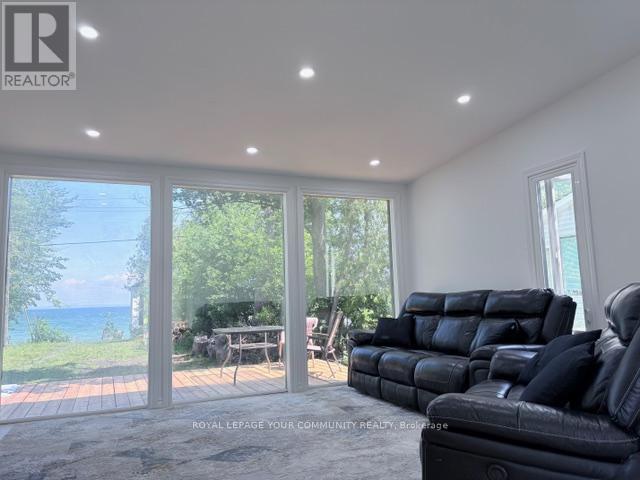 10 Snake Island Road, Georgina Islands, Ontario  L4P 3E9 - Photo 7 - N12265569