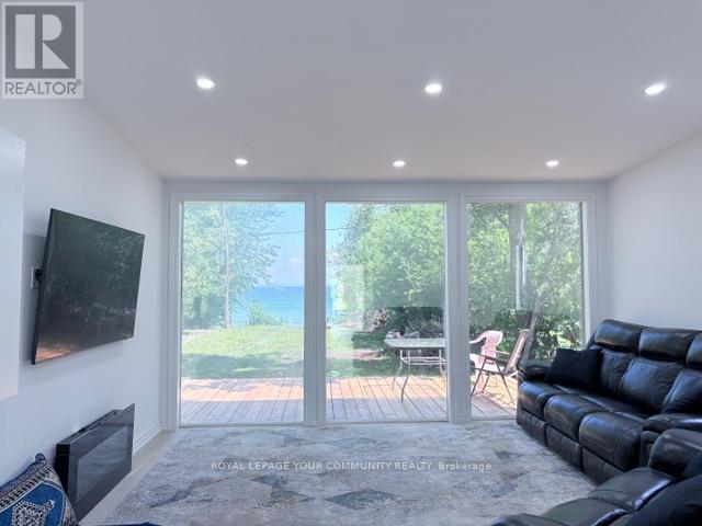 10 Snake Island Road, Georgina Islands, Ontario  L4P 3E9 - Photo 8 - N12265569