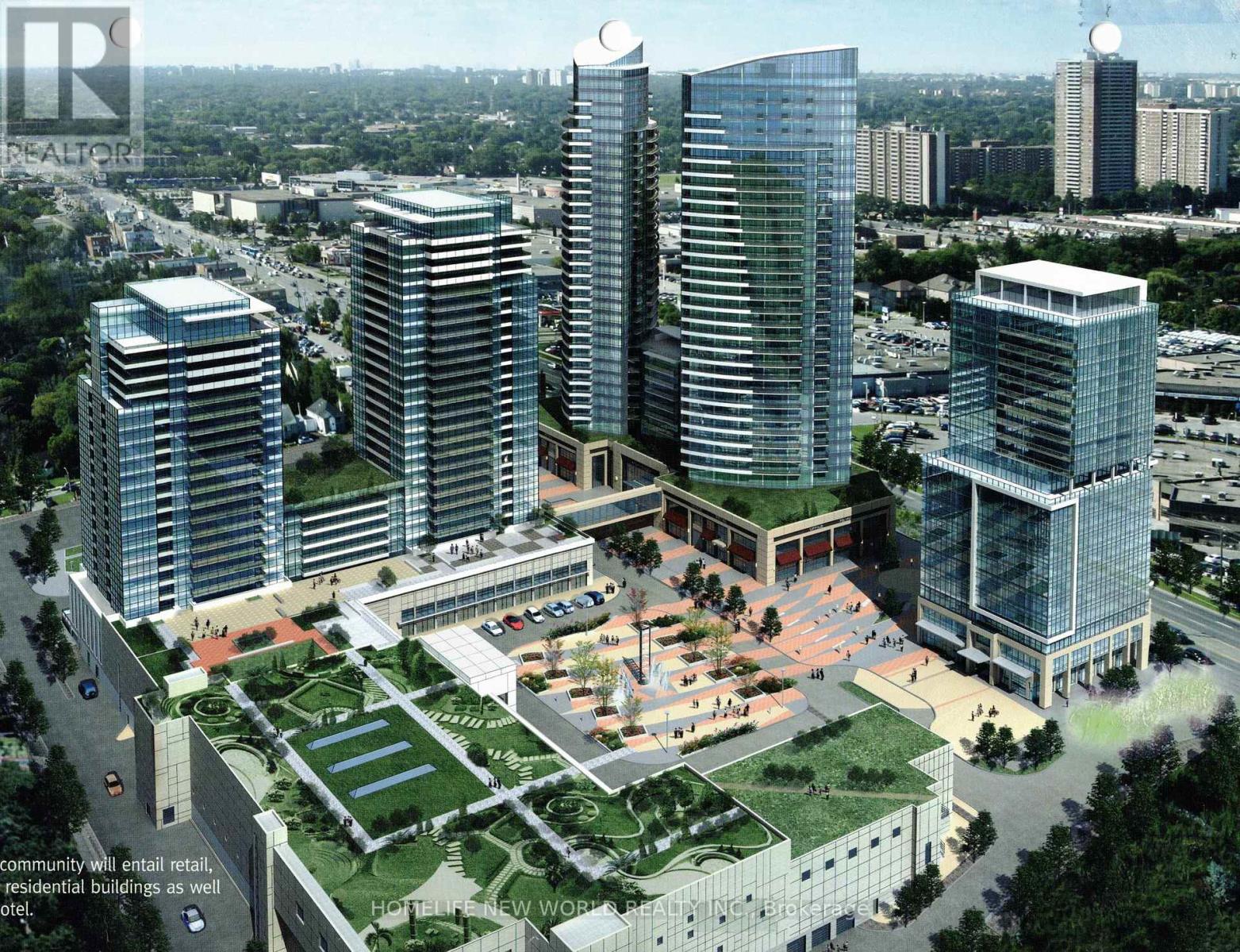 169 - 7181 Yonge Street, Markham, Ontario  L3T 0C7 - Photo 1 - N12265655