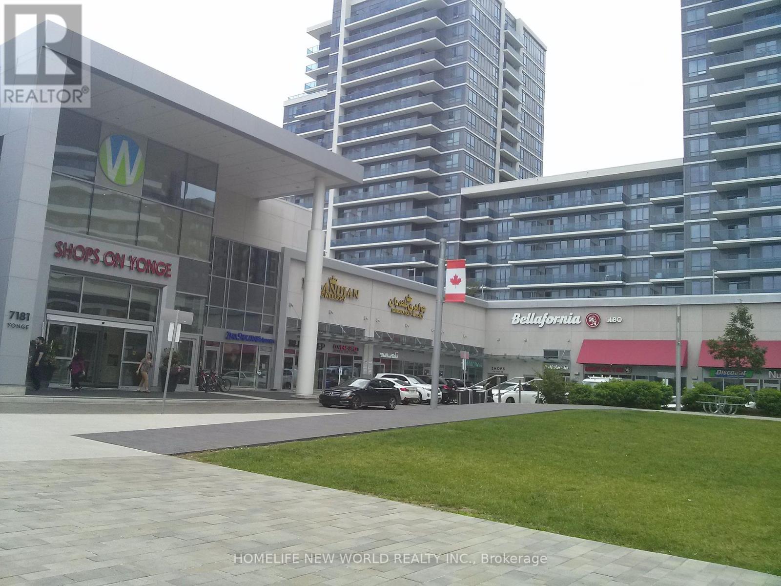 169 - 7181 Yonge Street, Markham, Ontario  L3T 0C7 - Photo 2 - N12265655