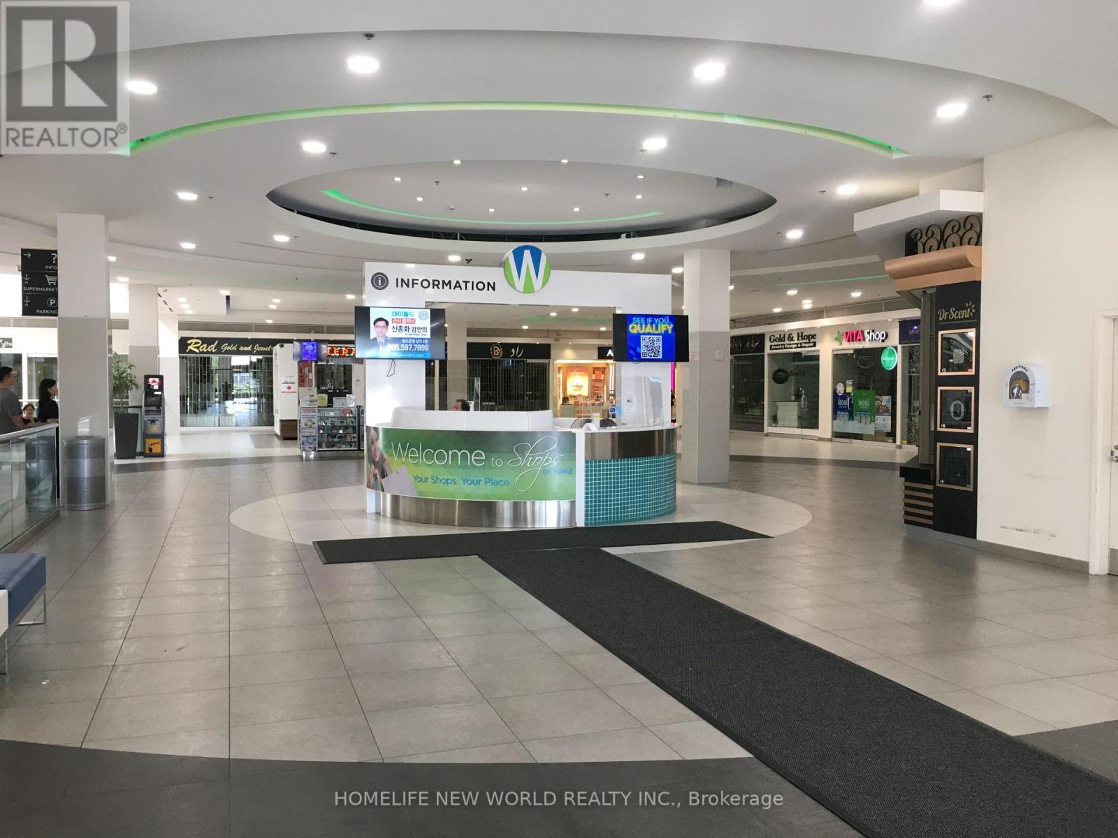169 - 7181 Yonge Street, Markham, Ontario  L3T 0C7 - Photo 3 - N12265655