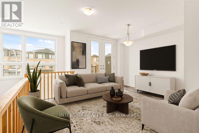 14 Blue Forest Crescent, Barrie (Innis-Shore), Ontario  L9J 0N3 - Photo 13 - S12265628