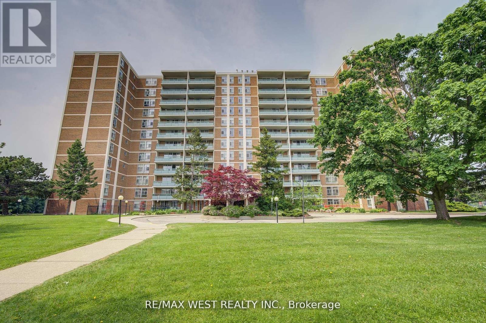 Property at 606 - 44 LONGBOURNE DRIVE image 1