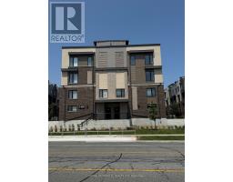 36 - 3409 RIDGEWAY DRIVE, Mississauga, Ontario