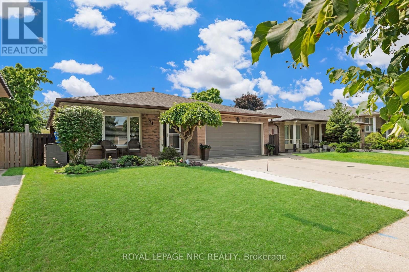 Property at 71 COLLEGE PARK DRIVE image 2