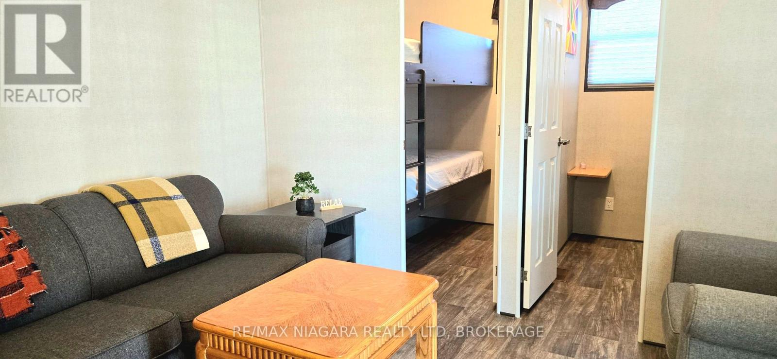 313 - 1501 Line 8 Road, Niagara-On-The-Lake, Ontario  L0S 1J0 - Photo 10 - X12265679