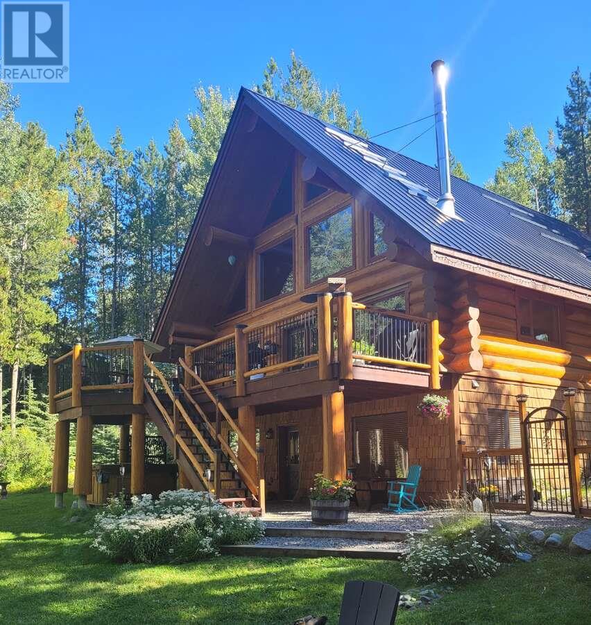 3729 Ridgemont Drive, kamloops, British Columbia