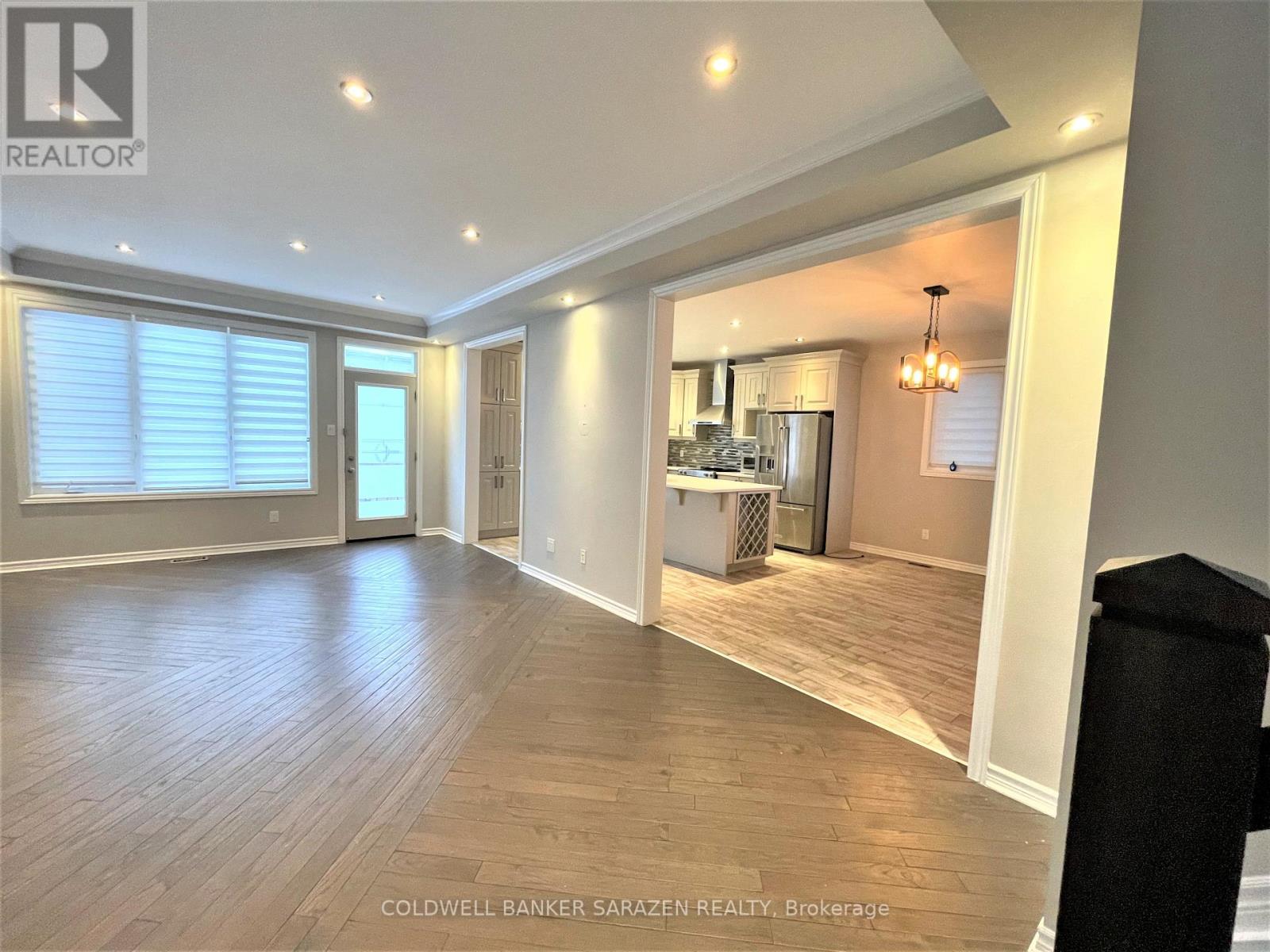 161 Damselfly Way, Ottawa, Ontario  K2J 6H6 - Photo 4 - X12265693