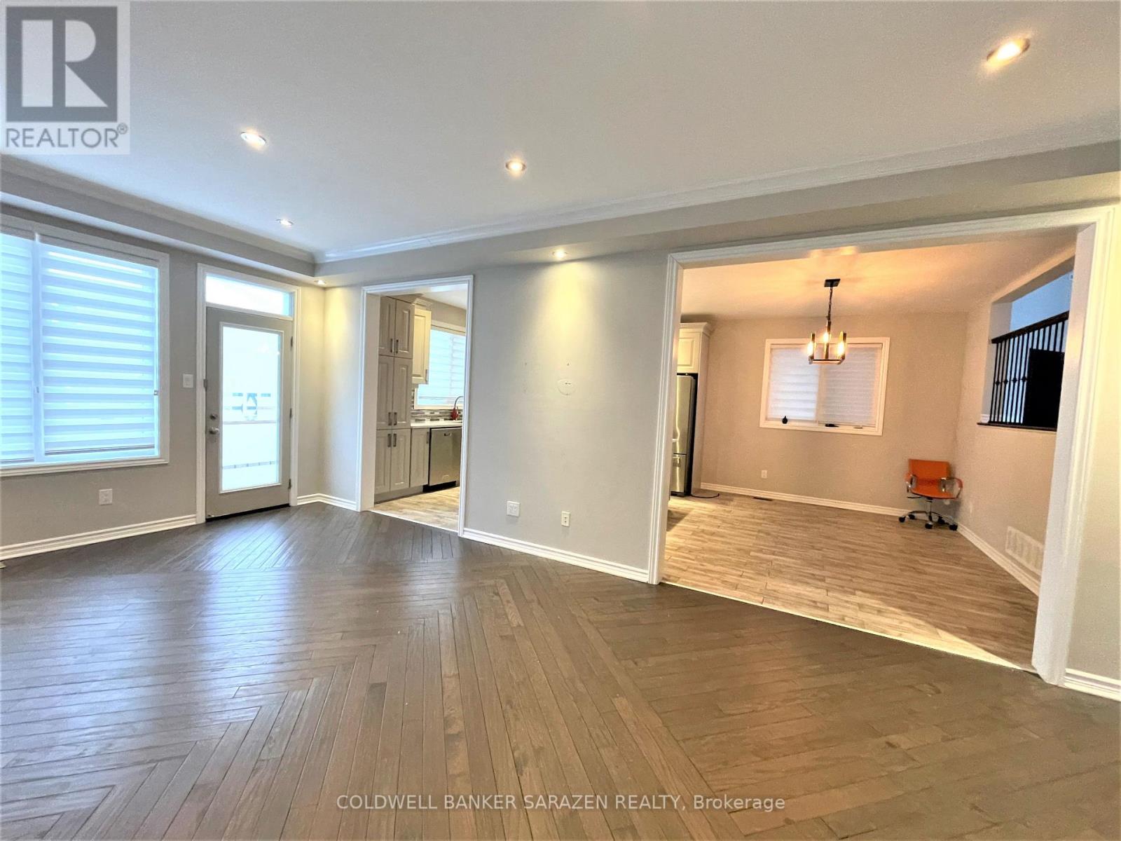 161 Damselfly Way, Ottawa, Ontario  K2J 6H6 - Photo 6 - X12265693